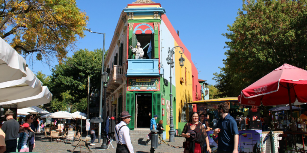Tips para viajar y disfrutar Buenos Aires