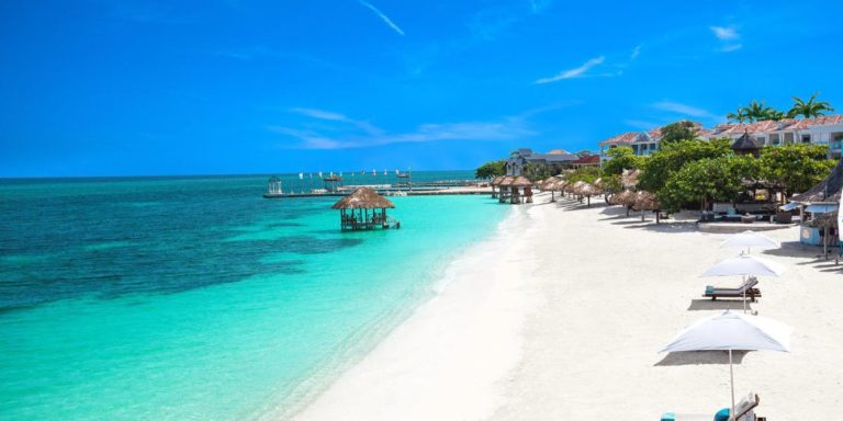 Cyber Monday 2025: Departamentos Montego Bay – Jamaica 🏖️ tienen hasta 15 % de descuento hasta 3 cuotas 🔑