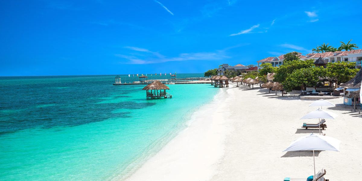 Hasta AR$ 300.000 de descuento en paquetes con hoteles Palladium aplicando el código F-PAQUETESPALLADIUM