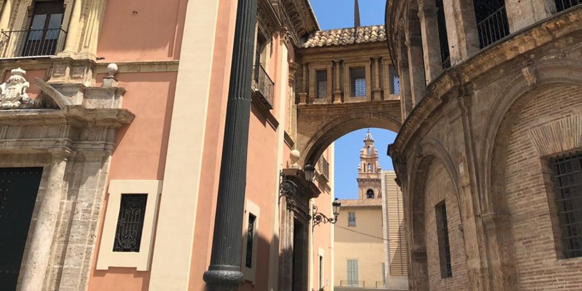 Valencia 🥘 con Carry On a partir de U$D 944 desde Buenos Aires ¡Opciones en Primavera Europea! 🌸