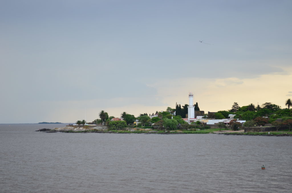 escapada a colonia uruguay