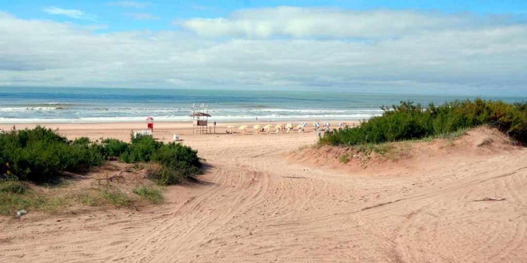Las mejores playas de Argentina
