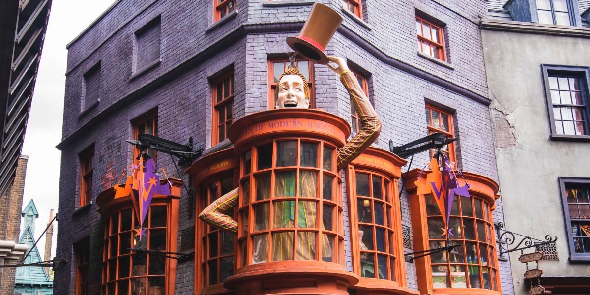 Universal Orlando + Epic Universe: Todo lo que necesitás saber para combinar tus entradas 🪄