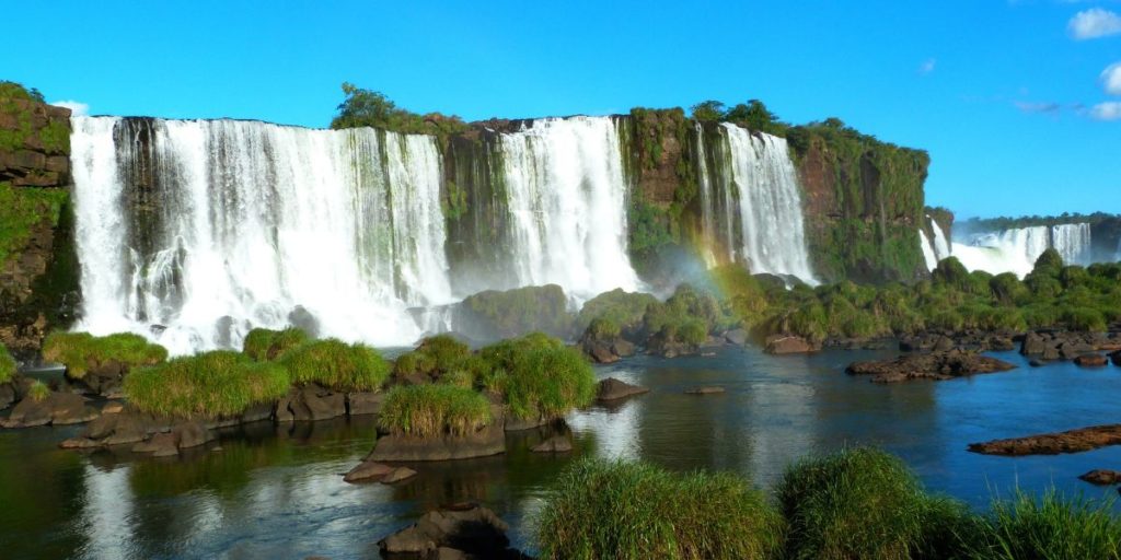 Hotel Grand Panoramic 5* en Iguazú
