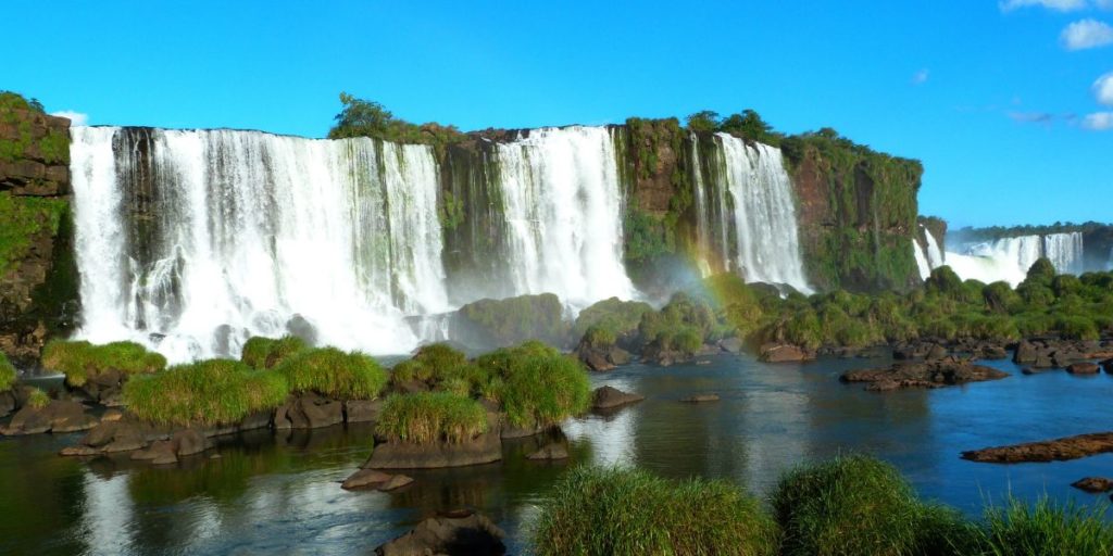 Los imperdibles de las Cataratas del Iguazú: Qué hacer y cuándo viajar