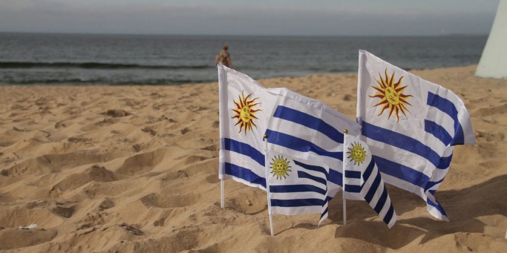 Uruguay planea reabrir sus fronteras en el corto plazo 