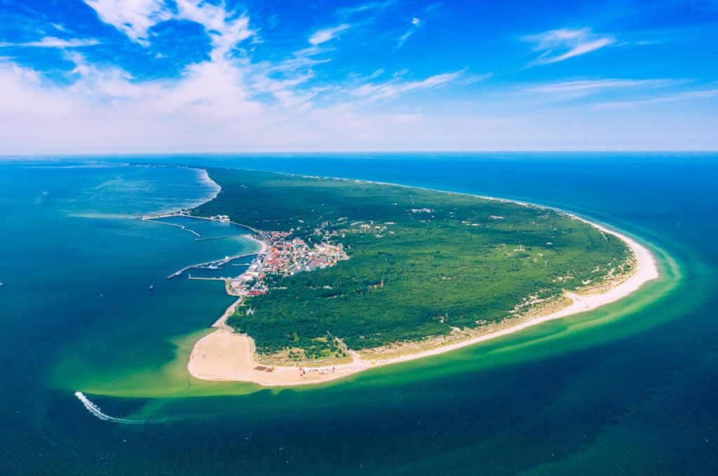 Las 10 playas europeas más seguras para conocer después de la pandemia