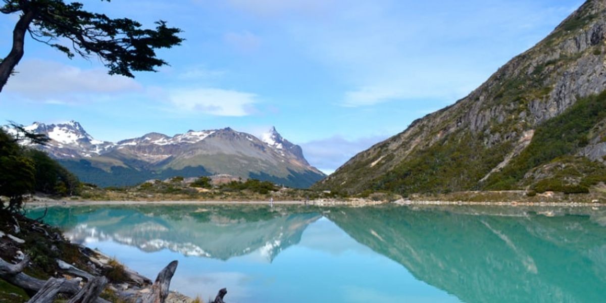 Paquetes a Ushuaia 🐧 en enero con muy buenos alojamientos a partir de AR$ 697.954 en cuotas sin interés 💳 desde Bs. As.