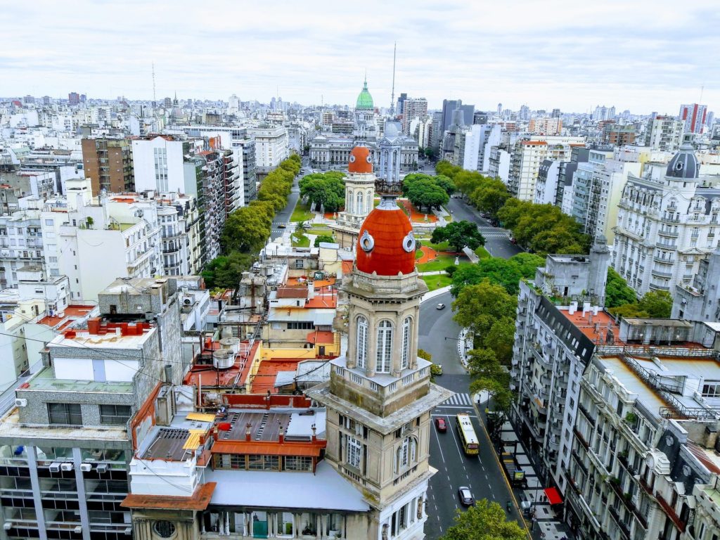 ¿Qué ver y qué hacer 7 días en Buenos Aires?