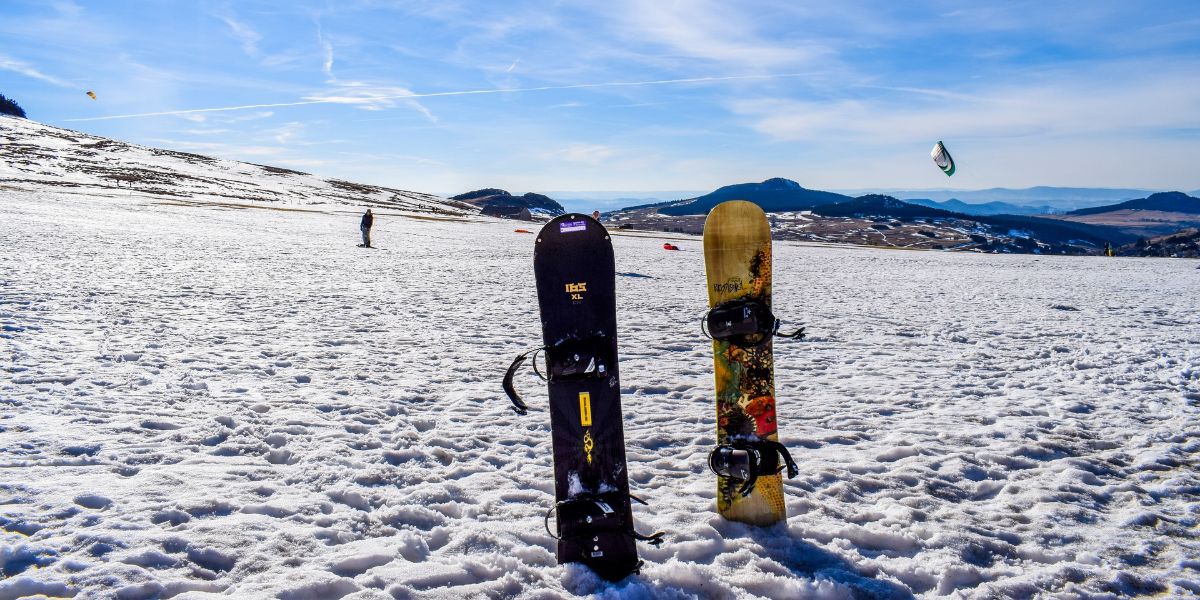 Paquetes, Vuelos, Pases de Ski, Cuotas sin interés  y Cupones de descuento para ⛷️ la temporada de nieve que se viene