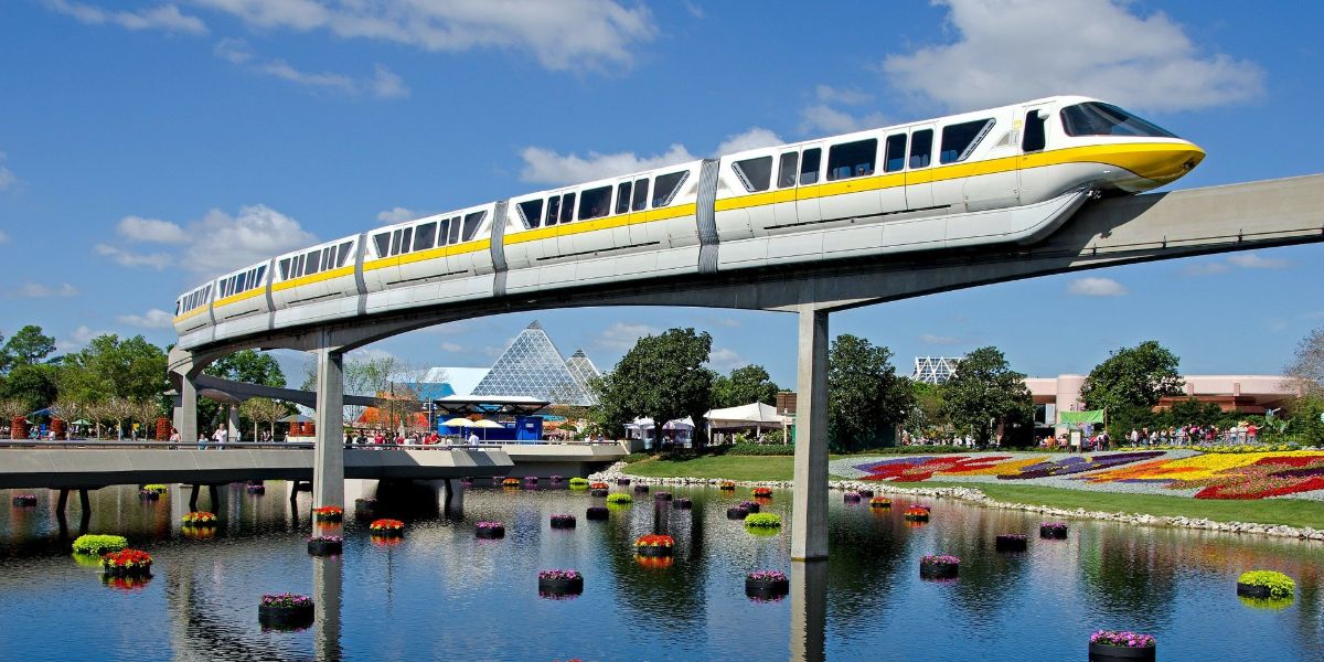 Hoteles en Orlando y Miami con estacionamiento sin costo 🚗 a partir de AR$ 112.000 para dos personas 🌴