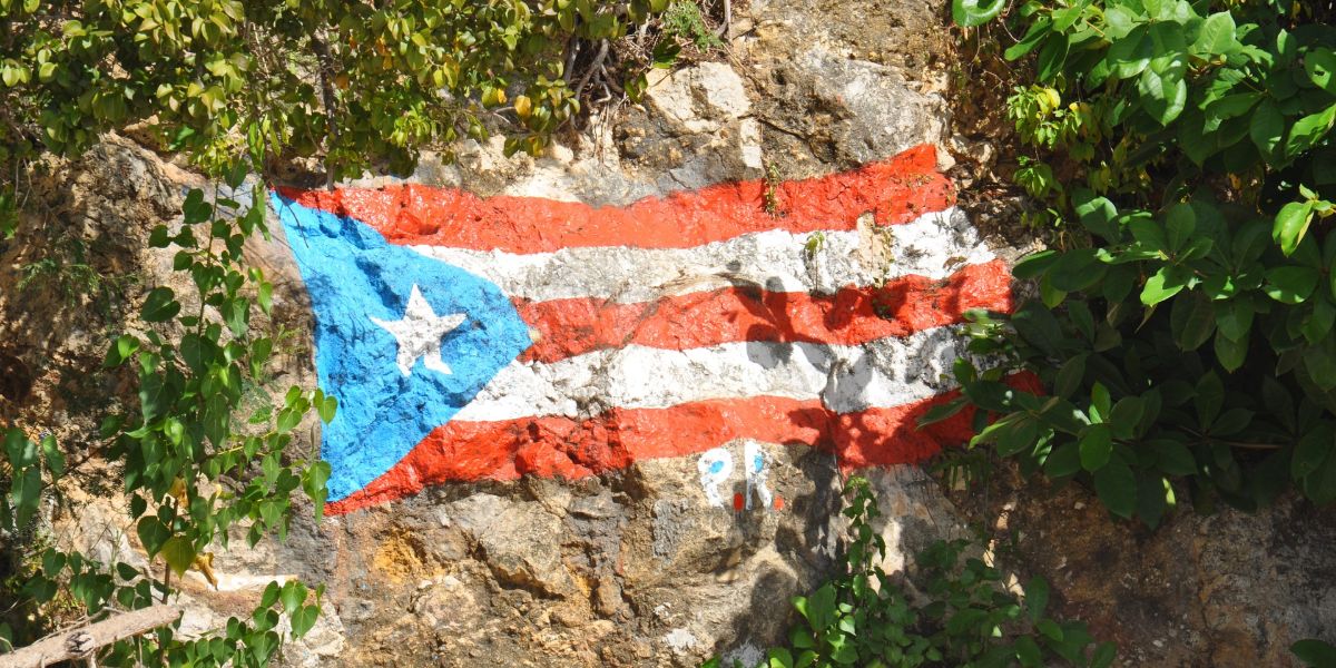 San Juan, Puerto Rico con equipaje a partir de U$D 720 desde Buenos Aires
