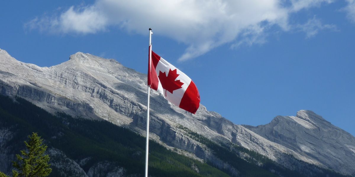 Canadá suspende todos los requisitos de ingreso a partir del 1 de octubre