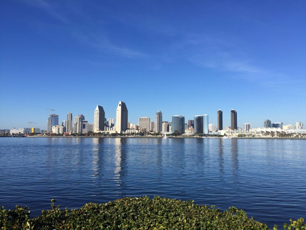 San Diego: un destino único en el sur de California 