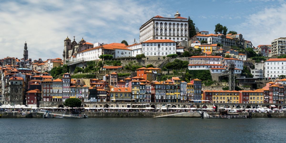 Black Friday: Porto con Equipaje 🧳 a partir de U$D 640 desde Buenos Aires