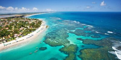 Paquete All Inclusive 4 ⭐ con Vuelo Directo ✈️a Porto de Galinhas a partir de U$D 1.250 -por persona en base doble- desde Bs. As.