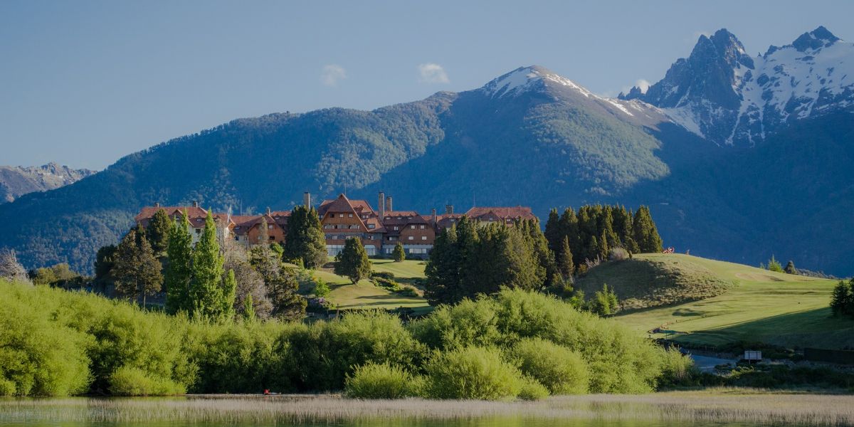 Vacaciones de Verano ☀️ en el Hotel Llao Llao Resort en Bariloche desde AR$ 353.000 con tarifas flexible con desayuno