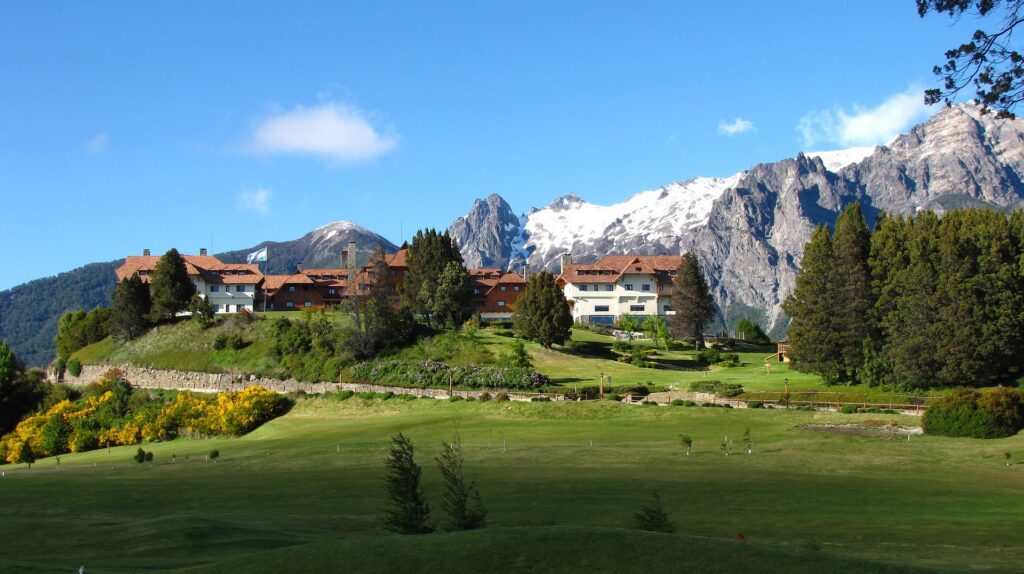 ¿Qué hacer en Bariloche en verano?