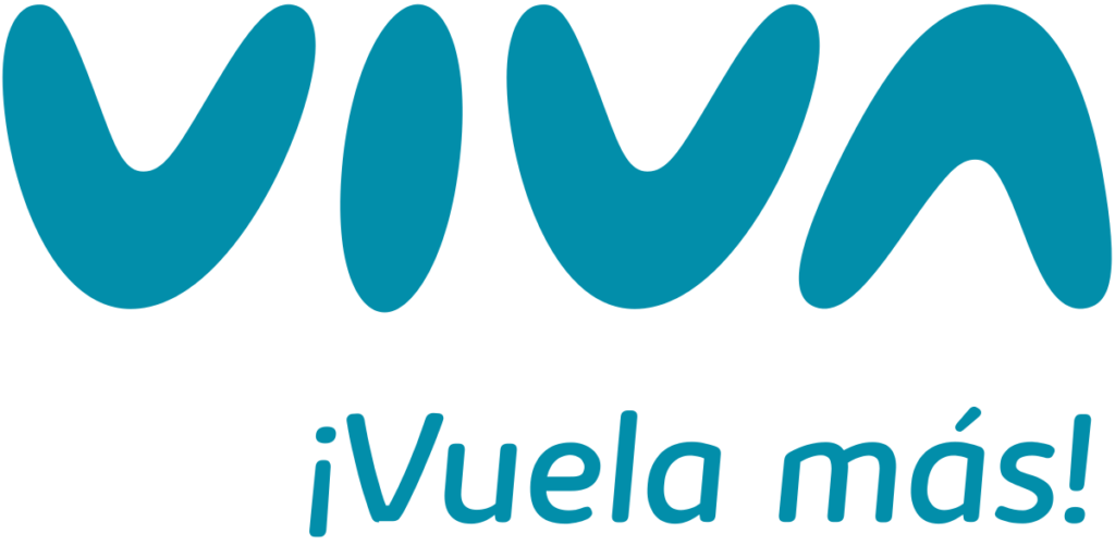 Logo de Viva Air