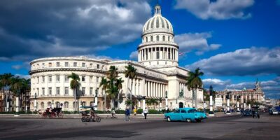 Vuelos a La Habana con carry on y escala corta a partir de U$D 619 🔥 desde Buenos Aires