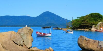 Hot Sale 2025: Paquetes a Florianópolis a partir de AR$ 255.559 💣💣💣 desde Aeroparque