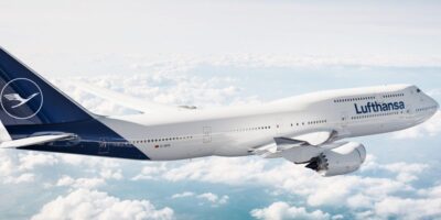 Lufthansa tendrá más opciones «verdes»