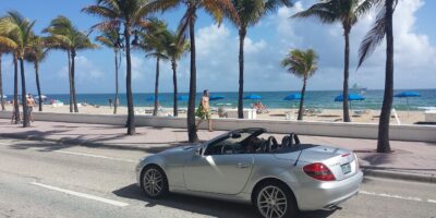 Alquiler de autos en Miami y otros destinos de Estados Unidos desde U$D 36 por día y con franquicia cero 🚘