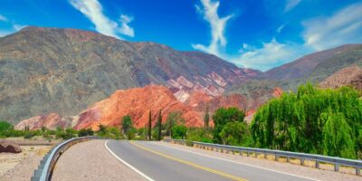 Cyber Monday 2025: Hasta 9 Cuotas sin Interés para Vuelos por Argentina 🛩️