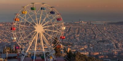 Barcelona Directo a partir de U$D 799 desde Buenos Aires