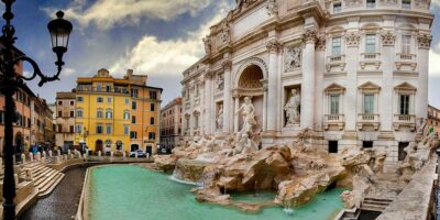 Roma con Carry On a partir de U$D 1.080 desde Córdoba 🛵 ¡Fechas de Abril a Septiembre! 🌻