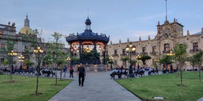 Buena tarifa: ¡Guadalajara a partir de AR$ 895.190 desde Buenos Aires! ✈️