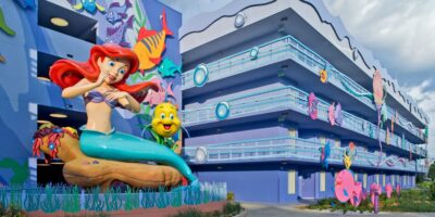 Motivos para elegir un hotel dentro de Disney