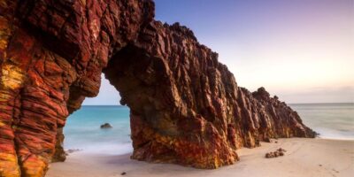 Súper Paquetes 4 ⭐ y 5 ⭐ con Carry on 🧳 a Jericoacoara a partir de U$D 919 🤯 desde Bs. As.