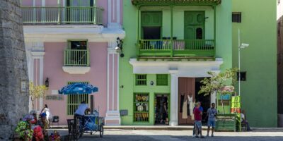 Buena tarifa: ¡La Habana a partir de U$D 573 desde Buenos Aires!