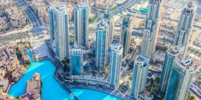 Vuelos a Dubái 🐫 con 2 equipajes despachados a partir de U$D 1.179 desde Buenos Aires