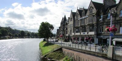 🔥 ¡Volvió! Londres a partir de AR$ 805.306 desde Río de Janeiro con regreso desde Inverness, Escocia a Buenos Aires