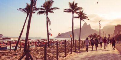 ¿Qué seguro se necesita para viajar a Brasil?
