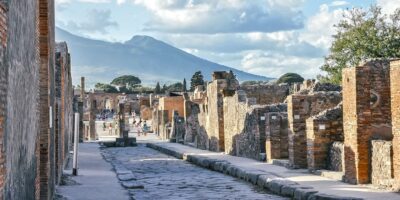 Pompeya, la ciudad que renace de sus cenizas: Que ver y como visitar la ciudad