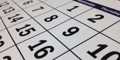 ¿Cuándo es el próximo fin de semana largo?