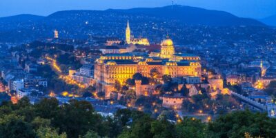 Budapest con equipaje despachado a partir de U$D 1.099 🔥 desde Buenos Aires ✈️