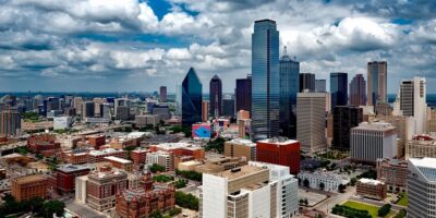 Dallas a partir de U$D 564 desde Santiago de Chile