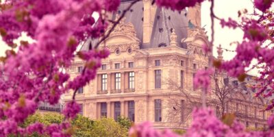 Black Friday: París en Verano 🌞 con Carry On y una escala corta a partir de U$D 1.155 desde Buenos Aires