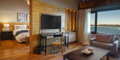 Hot Sale 2025 ¡Todavía aplica! hasta AR$ 60.000 OFF en hoteles nacionales 🧉 con el cupón HOTELESHOT25 + 18 cuotas sin interés 🛎️