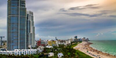 ¿Una nueva forma de volar a Miami sin pasar por Ezeiza y desde U$D 549? 🤯