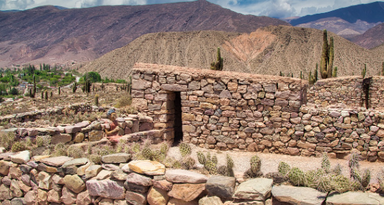 Humahuaca, Jujuy