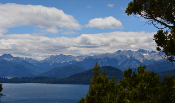 Nahuel Huapi