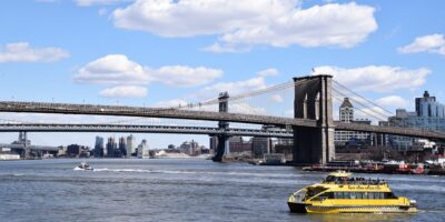 ¡Hermoso! Sigue Nueva York 🗽 directo con Carry on a partir de U$D 760 🔥🔥 desde Bs. As.