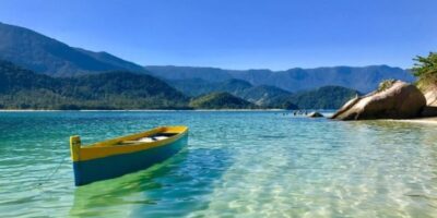 Varieté de Paquetes a Paraty (Río de Janeiro) 😍 con Carry On 🧳 y Muy Buenos Alojamientos (con Desayuno ☕) a partir de U$D 446 -por persona en base doble- desde Aeroparque 🔥🔥