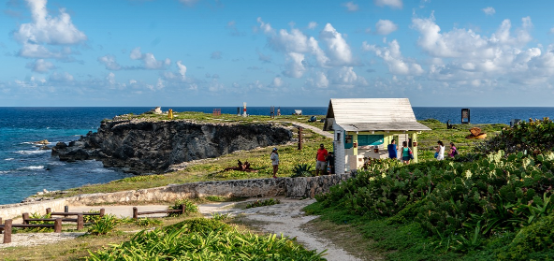 Isla Mujeres