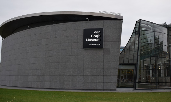 Museo Van Gogh